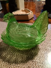 Bonbonnière sucrier poule d'occasion Bonbonnière sucrier poule d'occasion  Marsannay-la-Côte