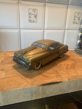 Vintage pontiac minister for sale  LANARK