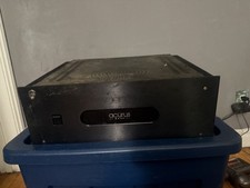 acurus amplifier for sale acurus amplifier for sale Los Angeles