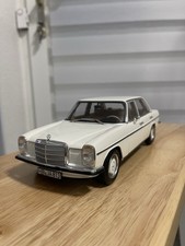 Mercedes 200 w115 gebraucht kaufen  Harrislee
