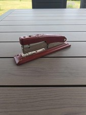 Agrafeuse swingline vintage d'occasion  Montastruc-la-Conseillère