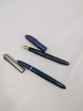 Parker fountain pen for sale  HEREFORD