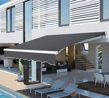 Gelenkarmmarkise 300x250cm son gebraucht kaufen  Hanau