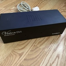Lumagen vision hdp for sale  Acampo