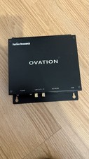 Fusion research ovation for sale  LONDON