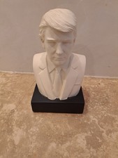 Donald trump bust for sale  Meridian