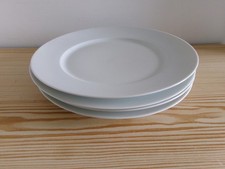 Assiettes porcelaine limoges d'occasion  Lannion