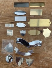 Job lot metal for sale  WORTHING