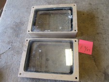 Used armored window for sale  Marble Falls