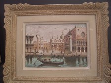 Tableau peinture toile d'occasion Tableau peinture toile d'occasion  Neuilly-sur-Seine