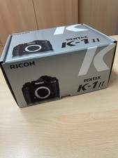 Pentax 1 ii gebraucht kaufen  Schöffengrund