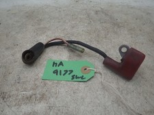 Usado, Cabo positivo solenóide de partida Kawasaki ZX6R J1 J2 200-2002 comprar usado Usado, Cabo positivo solenóide de partida Kawasaki ZX6R J1 J2 200-2002 comprar usado  Enviando para Brazil