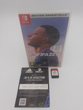 Fifa jeu video d'occasion  Montpon-Ménestérol