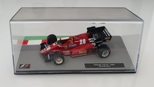 Ferrari 126c3 arnoux usato  Ischia