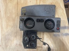 Mack dash speedometer for sale  Cary