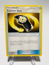 Counter gain 2018 for sale  Lees Summit