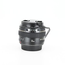 Canon 50mm 4 d'occasion  France