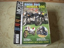 Moto legende 114 d'occasion  Orry-la-Ville