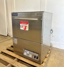 dishwasher jackson high temp for sale  Battle Creek