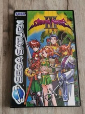 CD ROM SEGA SATURN Shining Force III mit Anleitung  im OVP comprar usado CD ROM SEGA SATURN Shining Force III mit Anleitung  im OVP comprar usado  Enviando para Brazil
