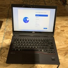Fujitsu lifebook p727 for sale  Tea