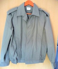 Blouson terre tdf d'occasion  Cernay