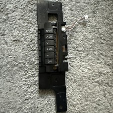 Power button panasonic for sale  NORTHAMPTON