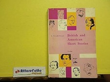 4.714 libro british usato  Vejano
