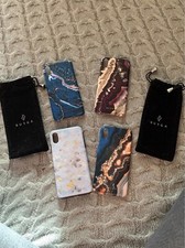 Burga iphone max for sale  Floral City