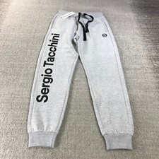 Sergio tacchini joggers d'occasion  Expédié en Belgium