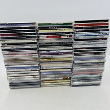Bundle mixed music for sale  Seekonk