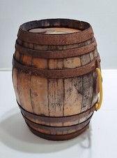 Botte legno piccola usato  Catania