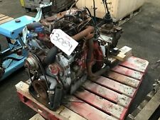 Perkins cylinder diesel for sale  WORKSOP