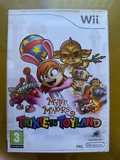 Trixie toyland nintendo usato Trixie toyland nintendo usato  Palermo