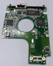 2060-771961-001 REV B HDD controlador lógico PCB para WD5000BMVW WD10JMVW comprar usado  Enviando para Brazil