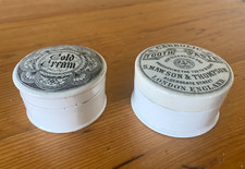 Antique chemist advertising for sale  NEWARK
