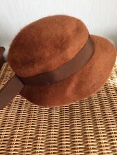 Ancien chapeau femme d'occasion  Briare