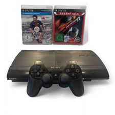 Playstation konsole ps3 gebraucht kaufen  Castrop-Rauxel