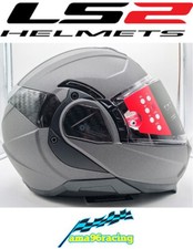 Casco modulare ls2 usato  Lavagna