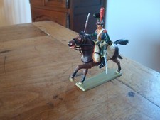 Figurine starlux plastique d'occasion  Saint-Laurent-du-Var