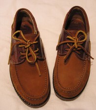 Camel halbschuhe braun gebraucht kaufen  Dannstadt-Schauernheim