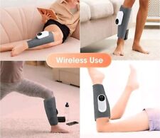 Leg massager cordless for sale  Shipping to Ireland