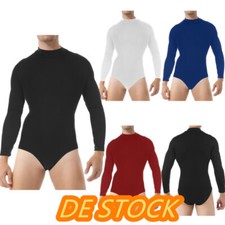 Herren langarm body gebraucht kaufen  Bremen