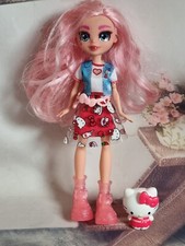 Mattel sanrio hello for sale  BUXTON