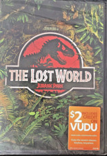 Usado, The Lost World (DVD) Brand New & Sealed comprar usado  Enviando para Brazil