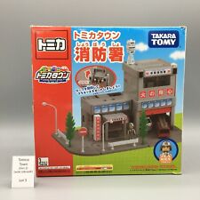 Tomica town fire for sale  USA