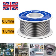 Tin lead solders for sale  DUNSTABLE