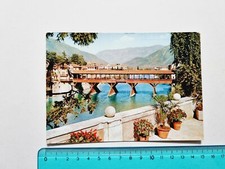 Cartolina viaggiata bassano usato  Italia