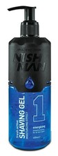 Gel de Afeitar Fresh Active Energizante No Espumoso | Afeitado Suave segunda mano  Embacar hacia Mexico