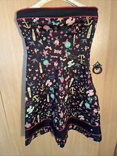 Kleid rockabilly vintage gebraucht kaufen  Waldkraiburg